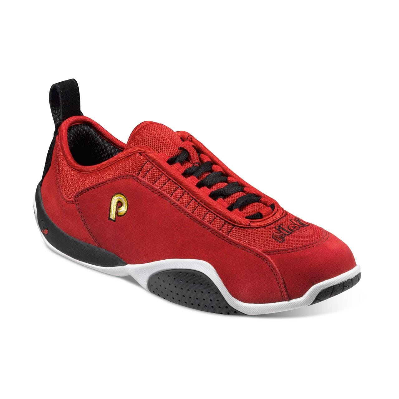 piloti racing shoes